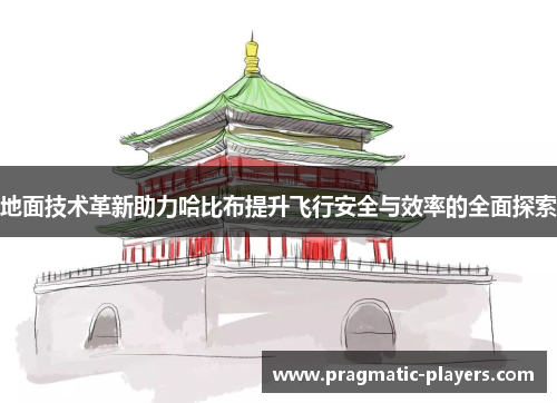 地面技术革新助力哈比布提升飞行安全与效率的全面探索