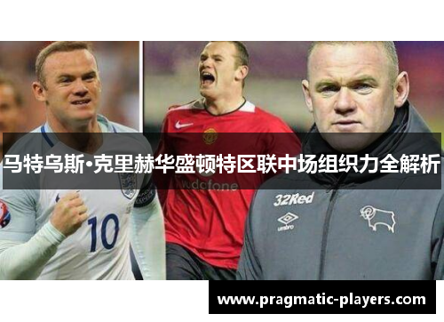 马特乌斯·克里赫华盛顿特区联中场组织力全解析