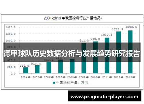 德甲球队历史数据分析与发展趋势研究报告