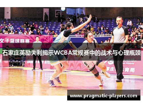 石家庄英励失利揭示WCBA常规赛中的战术与心理瓶颈