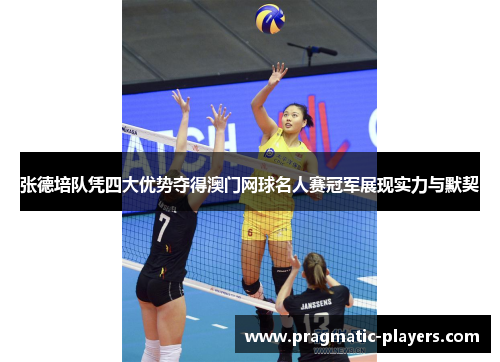 张德培队凭四大优势夺得澳门网球名人赛冠军展现实力与默契